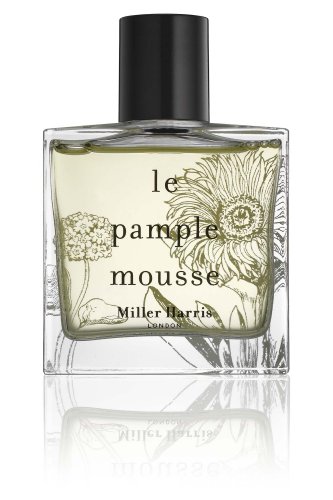 Miller Harris Le Pamplemousse Eau de Parfum 50 ml