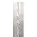 Continuous Hinge Natural 72 H x 2 W