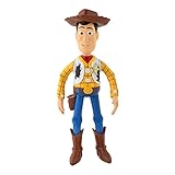  TAKARA TOMY Disney Toy Story English and Japanese! Chat Friends Woody