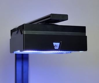 AI Hydra 26 HD and 32 HD Aquarium LED Light Shade and Diffuser