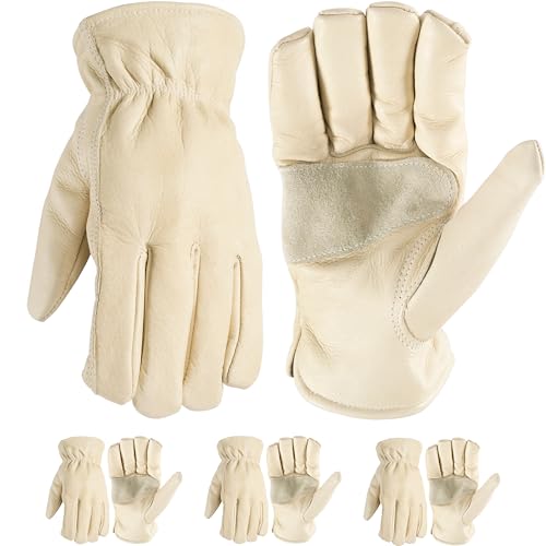 Image of Wells Lamont Men's 1130f