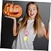 Imagen de Chupete gigante de Halloween para adultos