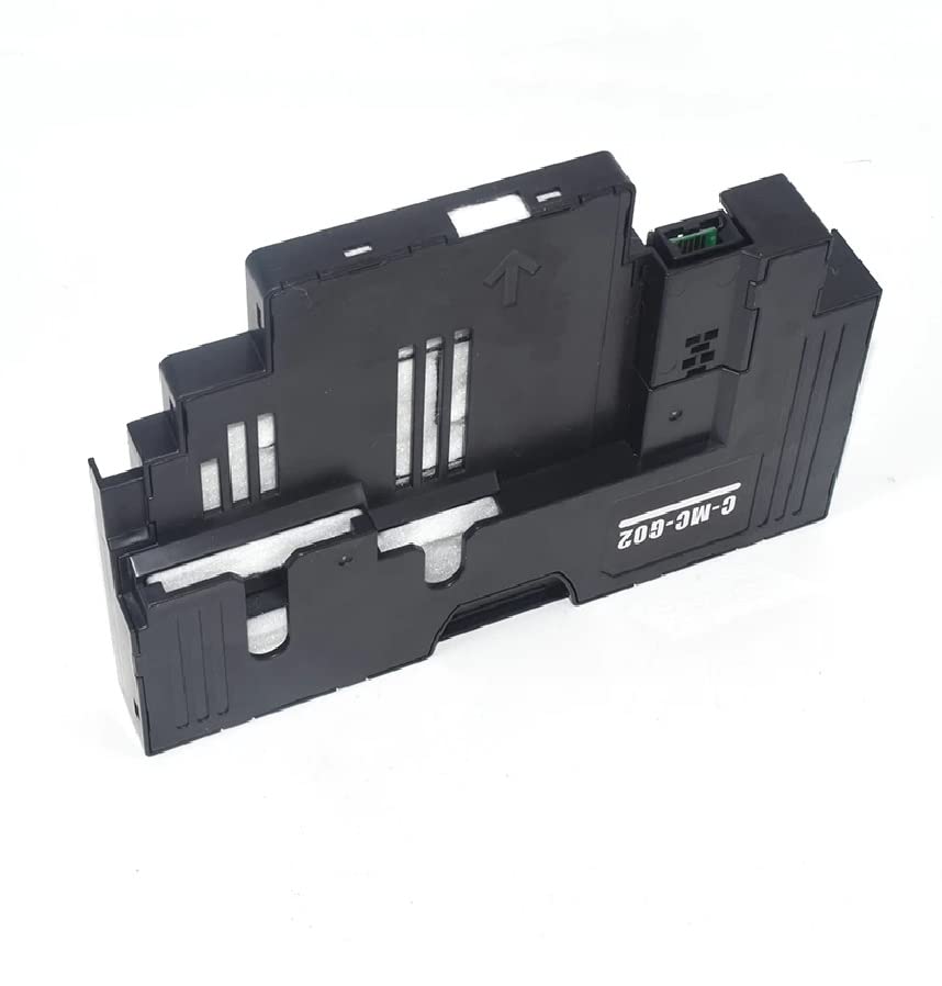 Image of MC-G02 Maintenance Box for Cnonn GM2070, G5070, G6070, G1020, 2020, 2060, 3020, G3060