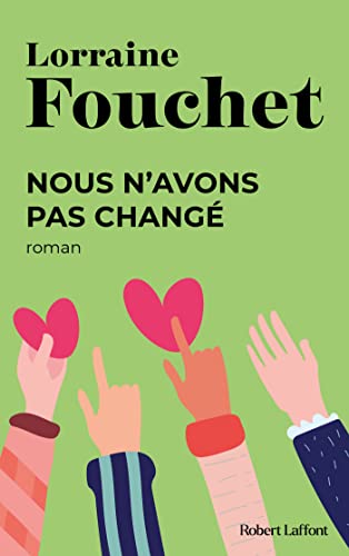Nous n'avons pas changé (Best-sellers)