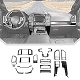 JeCar 16pcs Black...image