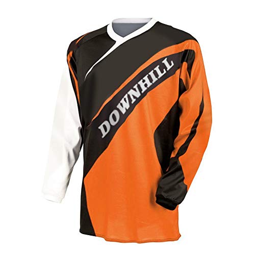 Uglyfrog KC09 Maillot de cyclisme à manches longues pour motocross et VTT Cover