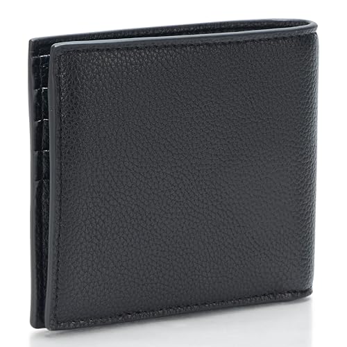 BOSS Men's Ray Bifold 8 Cc Holder Wallet2