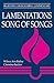 Lamentations & Song of Songs (Believers Church Bible Commentary)