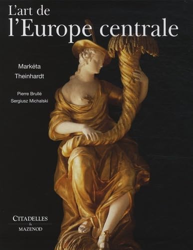 L'art de l'Europe centrale sublimer la décoration de votre salon