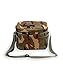 Everest Cooler/Lunch Pattern Bag, Woodland Camo, One Size,CB6P-CAMO