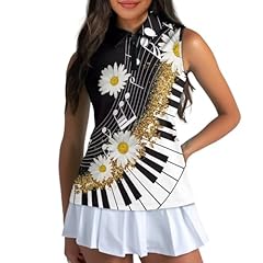 Music Notes Piano Daisy