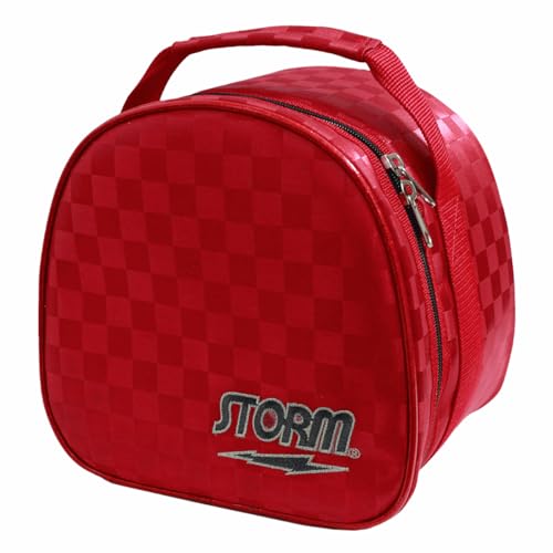 HI-SP STORM ROTO-GRIP 1ボールバッグ SB24-DF