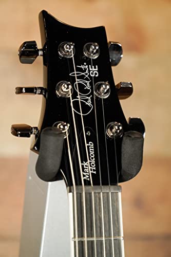 PRS SE Mark Holcomb Burst 2022 - Les Beatles, Paul McCartney, John Lennon, RIngo Starr, George Harrison PRS SE Mark Holcomb Burst 2022 – Image 6