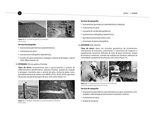 Manual de Práticas de Topografia