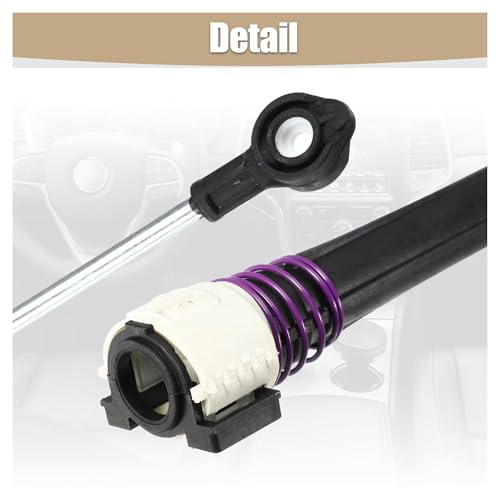 Câble boîte vitesse pour commande transmission Cadillac Escalade ESV EXT - 6