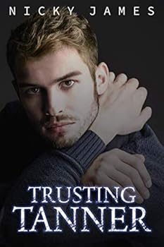 Paperback Trusting Tanner Book