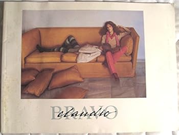 Paperback Claudio Bravo: Painter and Draftsman Book