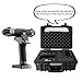 Creality 3D Scanner RaptorX, Handheld Wireless Scanner with Metrology-Grade Accuracy 0.02mm,Industrial Blue Light, Fast Wi-Fi 6 Data Transmission Support 5-4000mm Objects for Windows Mac