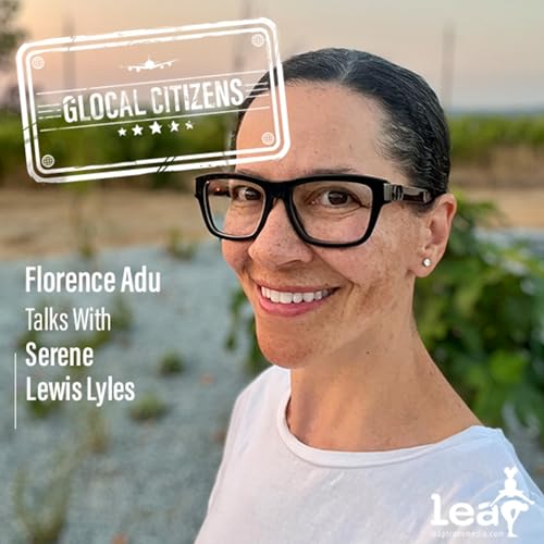 Episode 286: Reloading Life in Relocation and Retirement with Serene Lewis Lyles