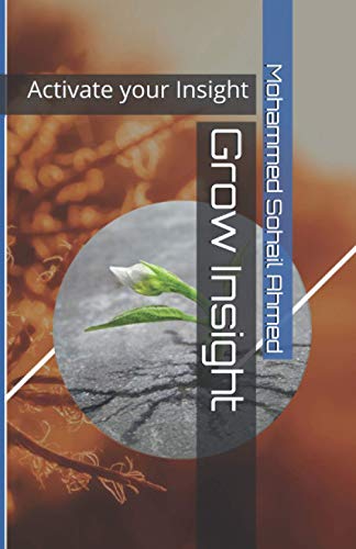 Grow Insight: Activate your Insight
