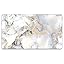 Gray White Marble