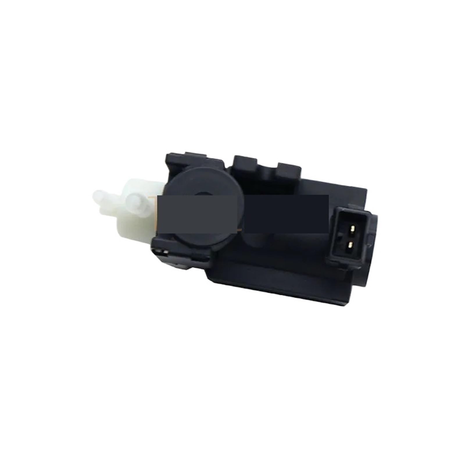 QRUYHBAJU 6655403497 Solenoid Valve