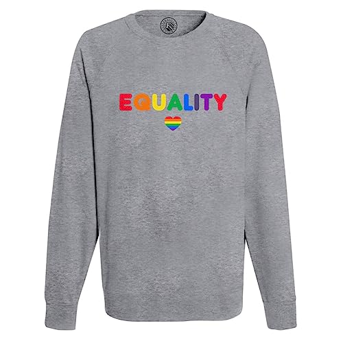 Sweat LGBT Gay Lesbian Rainbow idéal pour vos sorties urbaines et la Pride