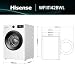 Imagen de Hisense WF1I1142BWL