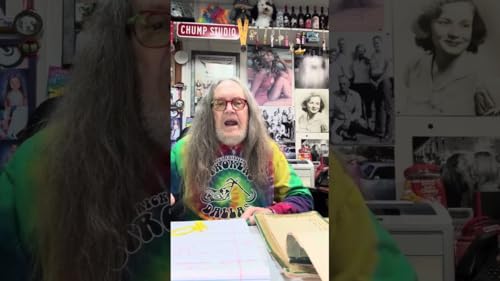 Easyriders Chopper! Podcast!