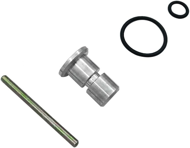 STL010, T104996-5K Cooler Flow Bypass Kit,Transmission Cooling System Upgrade Kit For Cadillac Chevy GMC 2014-on 6L80, 6L90, 2016-on 8L90, 2017-19 Allison 1000 Cooler Flow Bypass Valve Kit