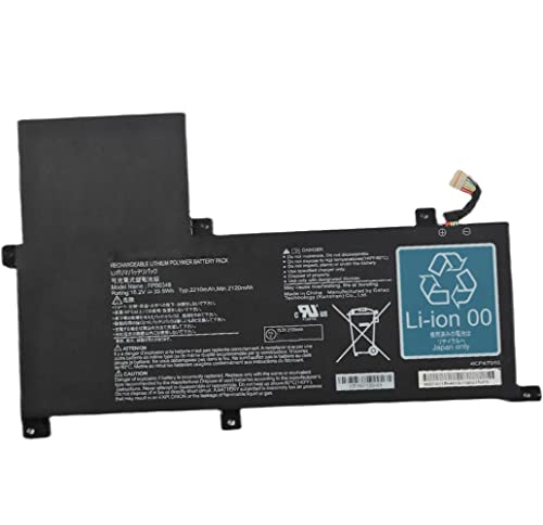 �݊� FPB0348 2210mAh/33.5WH �݊��p�̃o�b�e���[ �K�p����� FOR CP767120-01 �����p�̓d�r T/M
