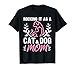 Cat and Dog Mom Fur Mama Mother's Day T-Shirt