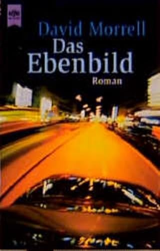 Das Ebenbild. [German] 3453178017 Book Cover