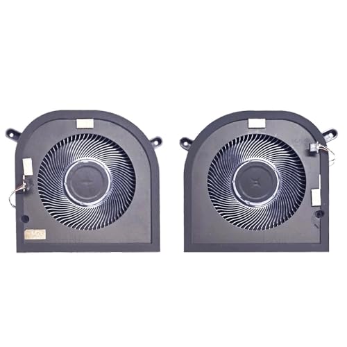 Ventilateur de refroidissement Dell XPS 17 Precision 5750 5V