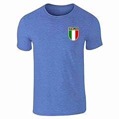 Sstee | Heather Royal Blue