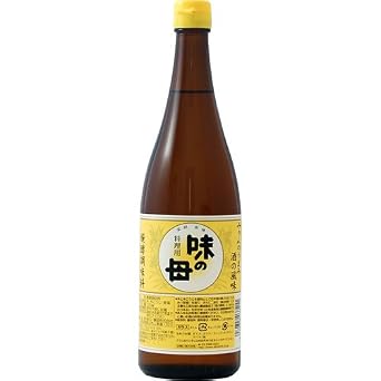 آجي نو هاها ميرين الحلو الطبخ توابل الأرز 720 مل 24.34 fl.oz. عبوة زجاجة زجاجية مكونة من 2 - بدون إضافة سكر، بدون MSG، مواد حافظة مجانية - مصنوعة في اليابان - مخزون محدود