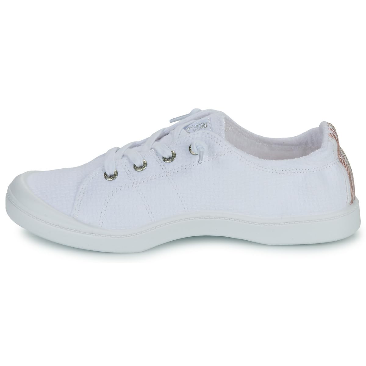 Roxy Bayshore Plus - Zapatillas para Mujer ARJS600507.
