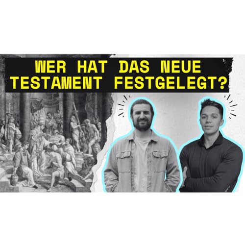 Mythen &uuml;ber den Kanon des Neuen Testaments