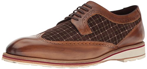 Image of Mezlan Men's Paulov Oxford