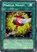 Yu-Gi-Oh! - Magical Mallet (DP2-EN024) - Duelist Pack 2 Chazz Princeton - Unlimited Edition - Super Rare