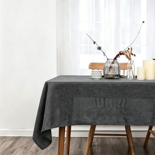 �e�[�u���N���X 110 x 120 cm �������H���n�k������h�~�ϔM�����`����e�[�u���J�o���n�ޖ��ϔM����V���v�ƒ�p�p�B�p�_�C�j���O, �_�[�N�O���[