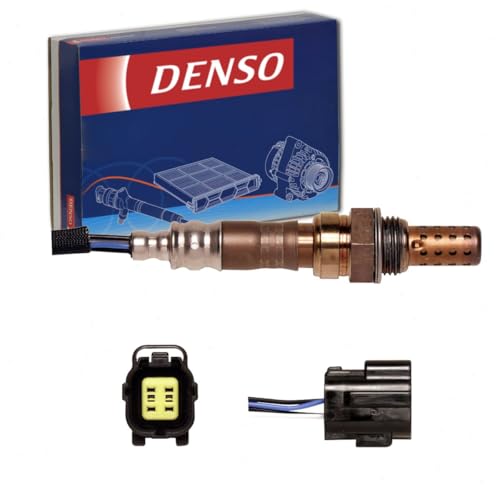 Sensor de Oxígeno Denso 234-4144