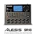 Alesis SR-18 - Studio-Grade Standalone Drum Machine With On-Board Sound Library, Performance Driven I/O and In-Built Effects/Processors