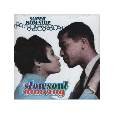 Slow Soul Dancing