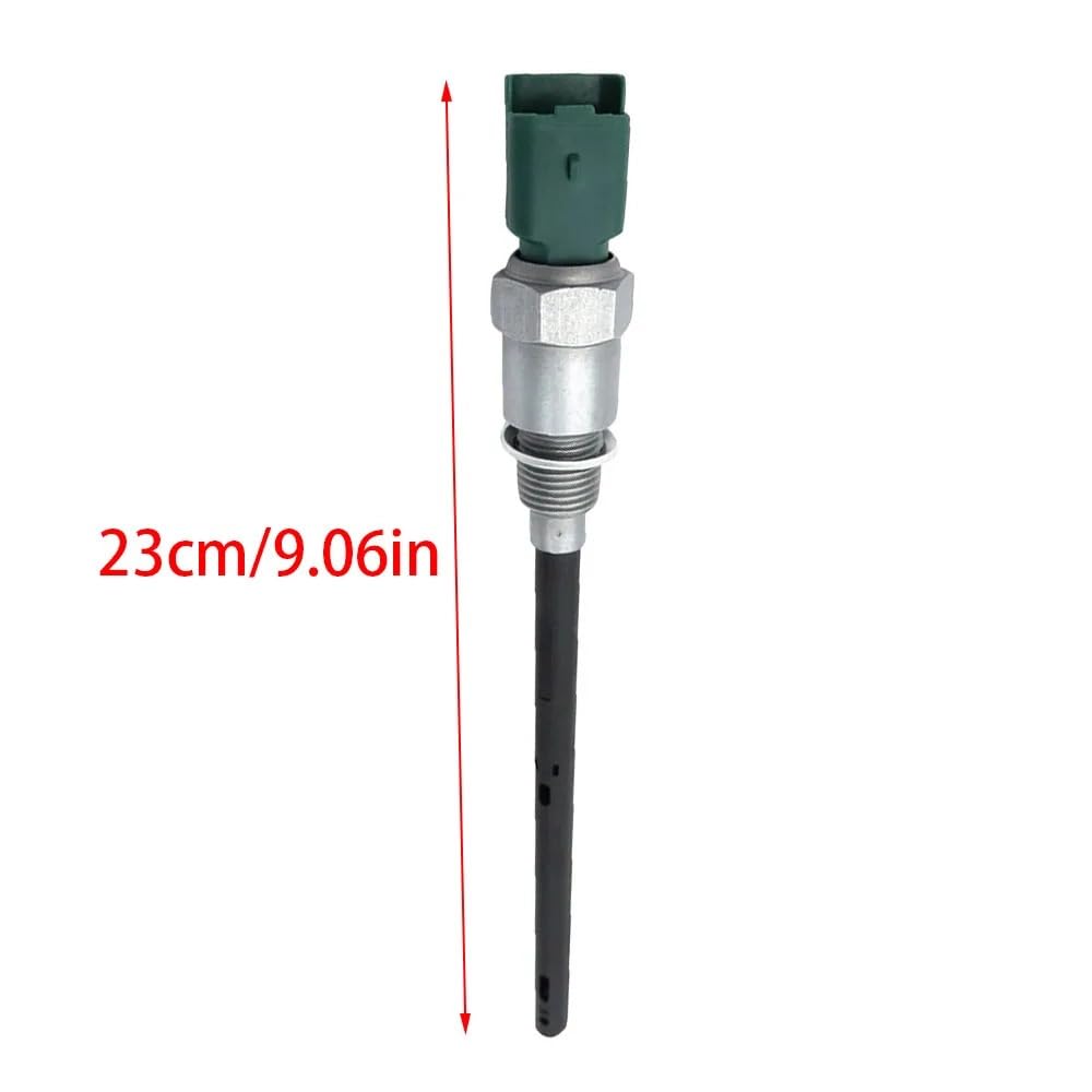 Czujnik poziomu oleju silnikowego do Peugeot 207, 308 i Citroën C3, C4, C5 (numer części: 96546136, 98062460)
