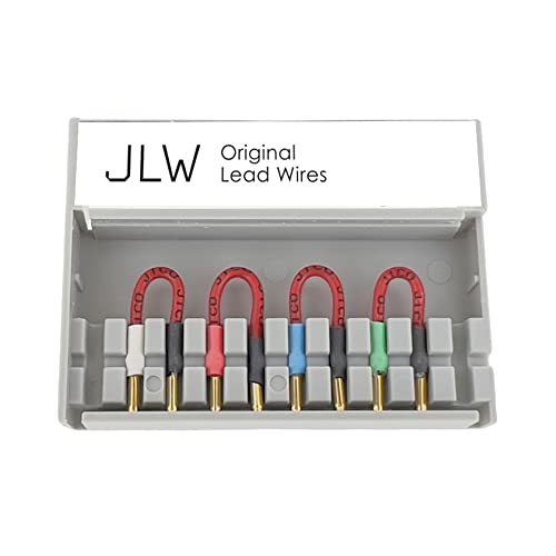 ���{���@��΍H�Ɗ������ JICO �����p���[�h���C���[ LEAD WIRES RED CSS-JLWR