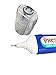 Presto! Multipurpose Correction Pen, 12 ml, White, Sold as Pack of 3