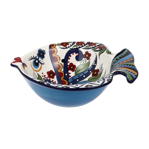 TEHAUX �n���I�ȃt�N���E�`��̓��ʌ`�󒩐H�v���[�g ���@�\�t���[�c�g���[ ���َq��h �[�c�Ή� �H�i�q�� �ȑf�ގg�p ���ɗD�����ȒP��