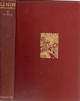 Lenin, Thirty Years of Russia B000J4NN7E Book Cover