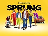 Sprung Season 1 - Official Trailer